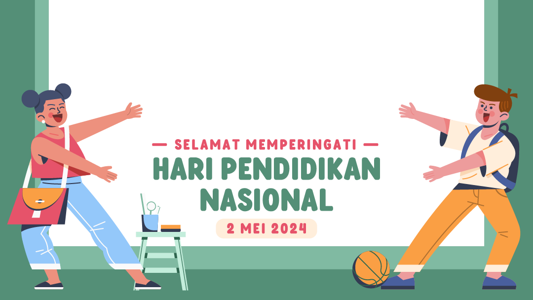 50+ Ucapan Hari Pendidikan Nasional 2 Mei 2024 Menyentuh Hati Untuk Guru