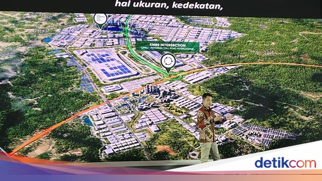 BYD &amp; VinFast Bangun Pabrik di Lahan Pertanian, Bakal Diminta Ganti 3 Kali Lipat