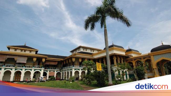 5 Fakta Medan Tuan Rumah PON XXI