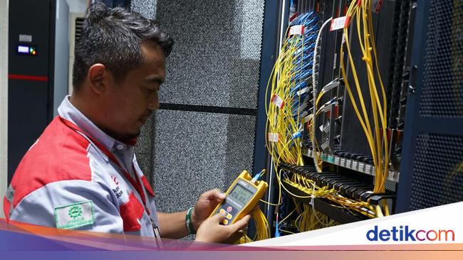 Cara Telkom Tingkatkan Kualitas Jaringan TIK di Sektor Pendidikan