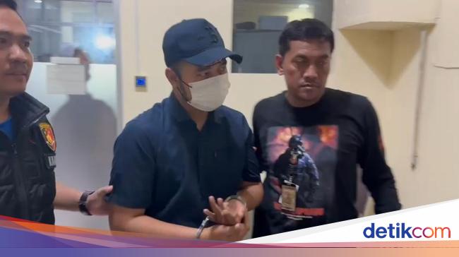 Istri Arif Ngaku Awalnya Tak Tahu Suaminya Bunuh Wanita Dalam Koper 