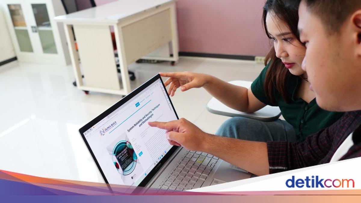 Apa Itu Aplikasi Super Rumah Pendidikan Kemendikdasmen, Ini Penjelasannya