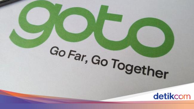 Komitmen Kerek Nilai Pemegang Saham, GOTO Buyback 9,6 Miliar Saham