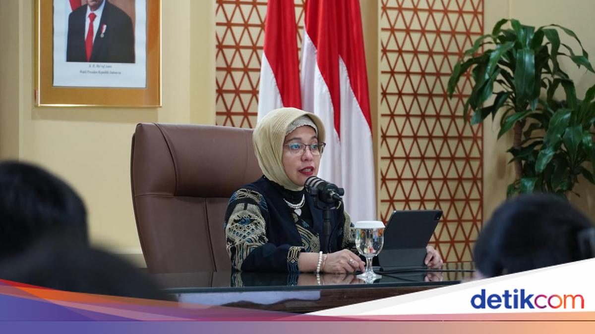 BPS Ungkap 3 Provinsi dengan Kualitas SDM Sangat Tinggi: DKI, Kepri dan DIY