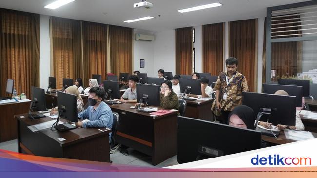 UTBK 2025 Ada Berapa Sesi? Cek Lagi Jadwalnya!