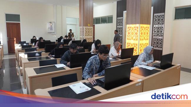 UTBK SNBT 2025 Dilaksanakan Bulan Apa? Cek Jadwalnya!