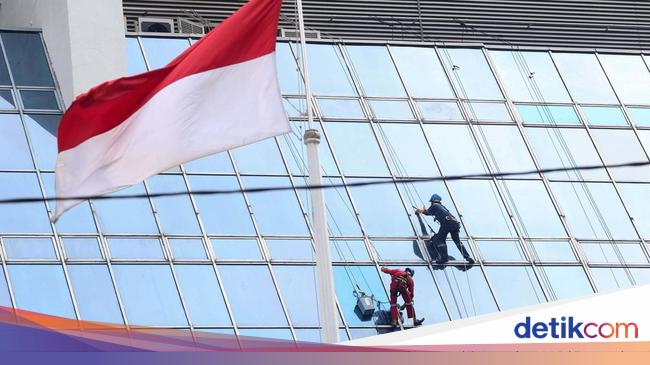 Mengapa Peringatan Bulan K3 Nasional Dimulai Setiap 12 Januari?