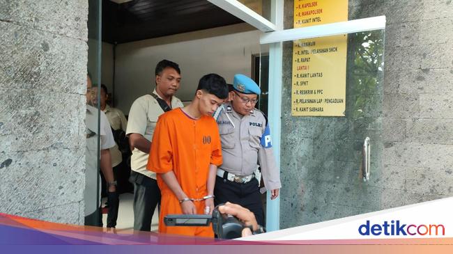 Open Bo Berakhir Tragis Cewek Michat Tewas Digorok Pelanggan Gegara Tarif