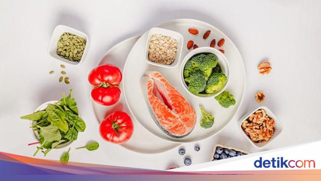 7 Menu Clean Eating untuk Pemula, Ampuh Turunkan Berat Badan