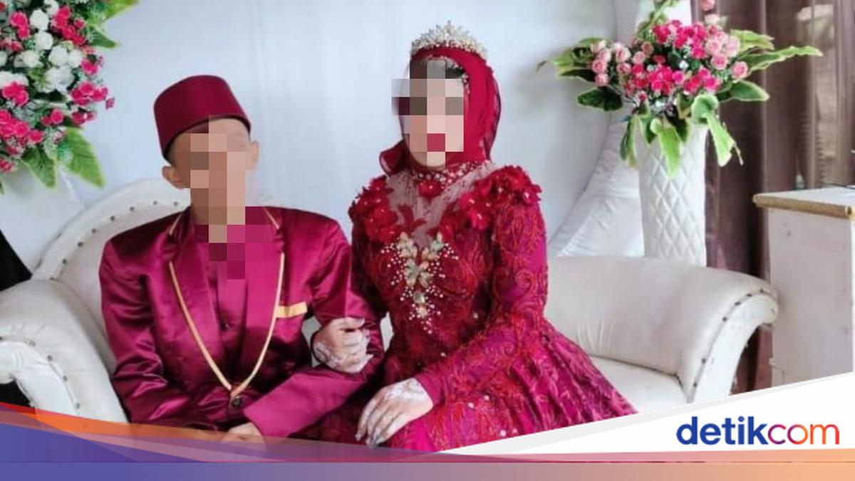'Trik Cantik' Adinda Kanza Kelabui Pria Cianjur