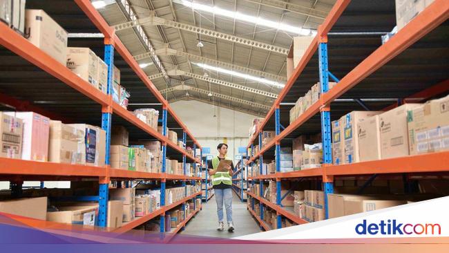 Blibli Ungguli GoTo Jadi Perusahaan Terbesar di Asia Tenggara