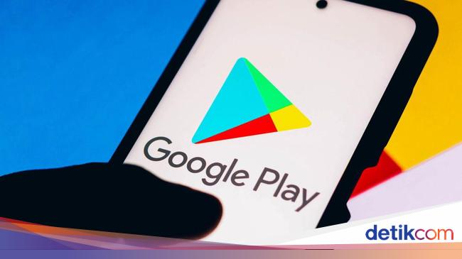 Jangan Panik, Begini Cara Atasi Google Play Store Tidak Bisa Dibuka