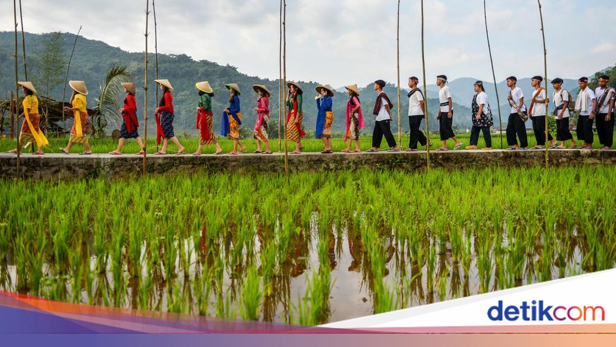 Hari Desa Nasional 2026 Angkat Peran Desa dalam Pembangunan Nasional