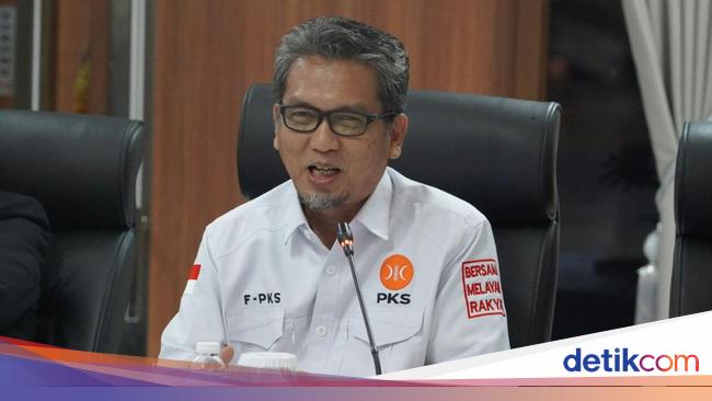 Muncul Ide 'Presidential Club' Prabowo, PKS Ingatkan Sudah Ada Wantimpres