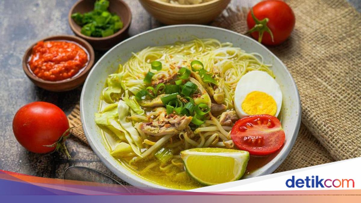 7 Tempat Sarapan di Purwokerto: Bermacam Menu dan Rasanya Nikmat!