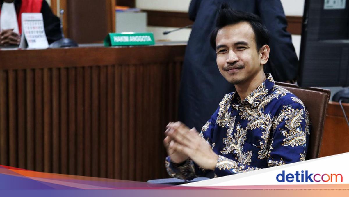 Adam Deni Ditangkap Usai Rusak Ruko dan Ancam Pegawai Pakai Airsoft Gun