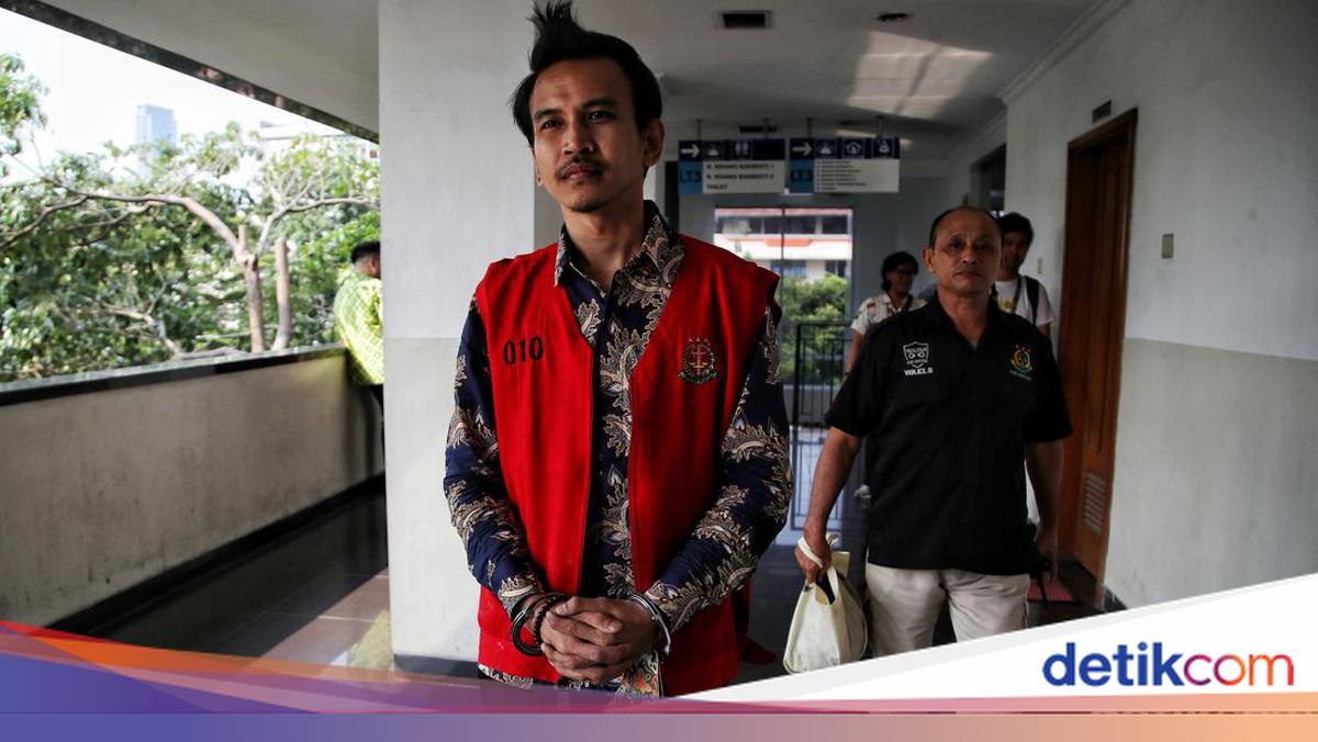 Pengacara Adam Deni Harap Restorative Justice di Kasus Pamer Airsoft Gun