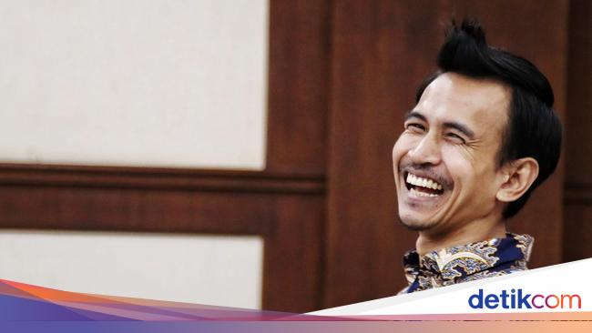 Adam Deni Dapat Bebas Bersyarat, Keluar dari Lapas Cipinang Hari Ini