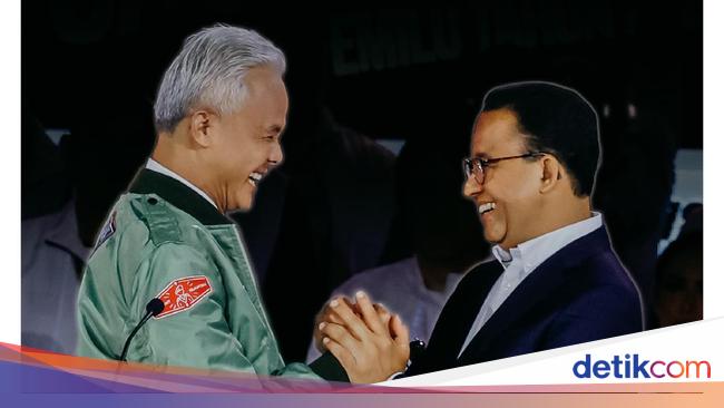 India: Ganjar offends common politicians as PDIP eyes Anies in Jakarta Gubernatorial election |  India information