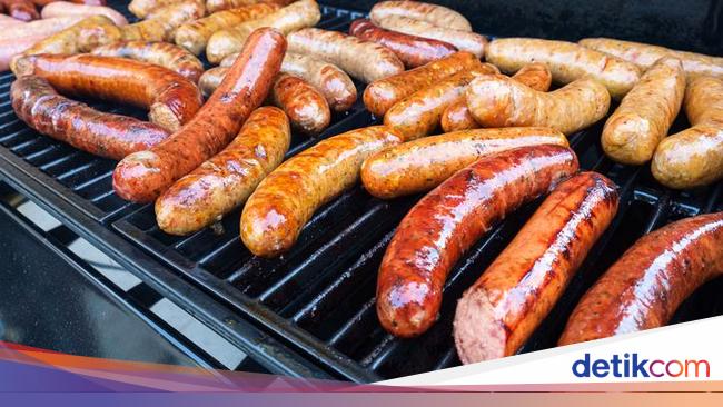 6 Makanan dan Minuman yang Berpotensi Memicu Kanker