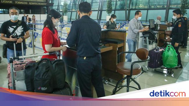 Barang Pindahan Luar Negeri Bisa Bebas Bea Masuk, Ini Cara & Syaratnya