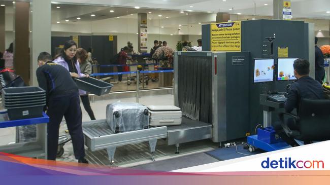 Barang Penumpang dari Luar Negeri Wajib Diperiksa Bea Cukai, Ini Aturannya