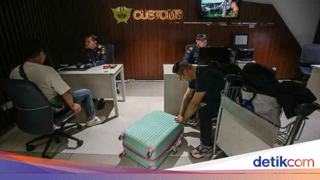 Ini Nasib Barang Kiriman di Bea Cukai yang Tidak Diambil Penerimanya