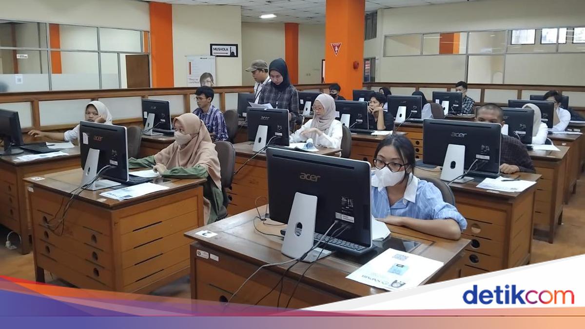 Aturan Bayar UTBK SNBT 2026 dan Batas Waktunya