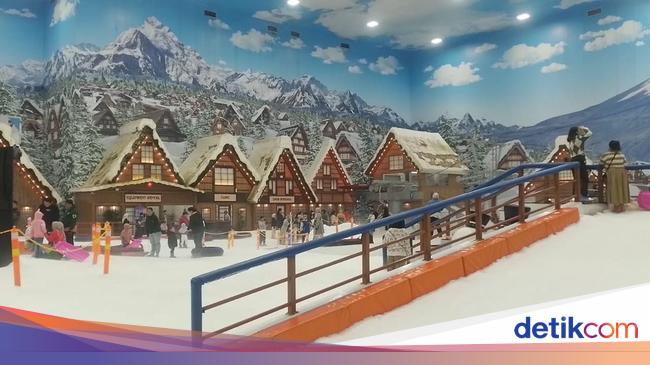 10 Tempat Wisata di Tangerang dan Tangsel untuk Liburan Panjang