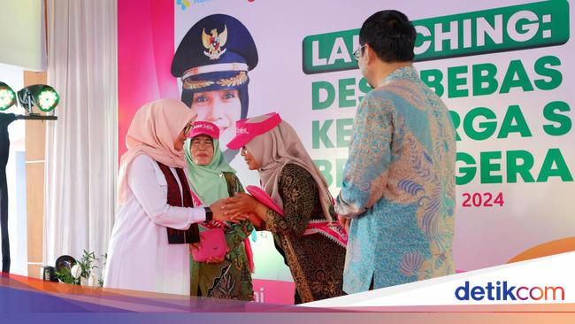 Banyuwangi Regency Launches Sanitary Household and Mosquito Village Free Movement Program to Prevent Dengue Fever Outbreak