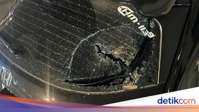 Malaysian Football Captain Safiq Rahim’s Car Attacked by Hammer-Wielding Assailants