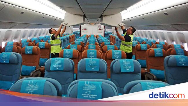 Garuda Diskon Besar-besaran, Surabaya-Singapura PP Mulai Rp 2,8 Juta