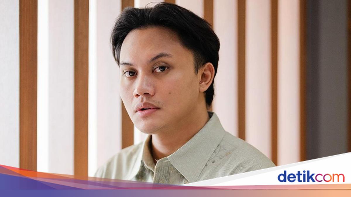Permohonan Teddy Soal Ahli Waris Ditolak Pengadilan, Ini Kata Pihak Rizky Febian
