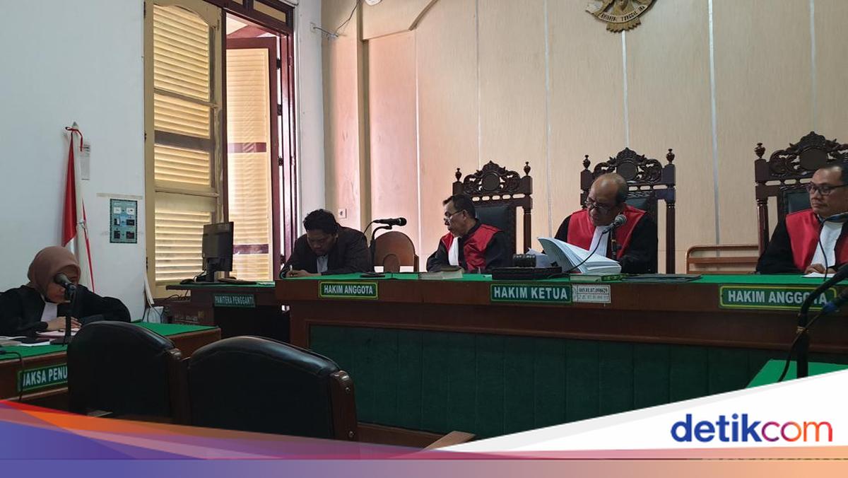 Hukuman Mati untuk 'Ratu Narkoba' Asal Bireuen dan Suami