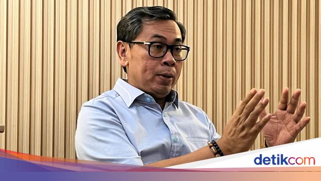 Stafsus Sri Mulyani Tegaskan Bangun Rumah Kena Pajak Sudah Berlaku 30 Tahun