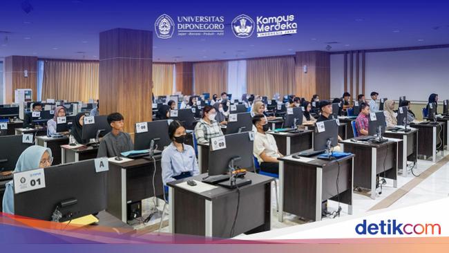 Cara Lihat Nilai UTBK SNBT 2024 Biar Tidak Penasaran