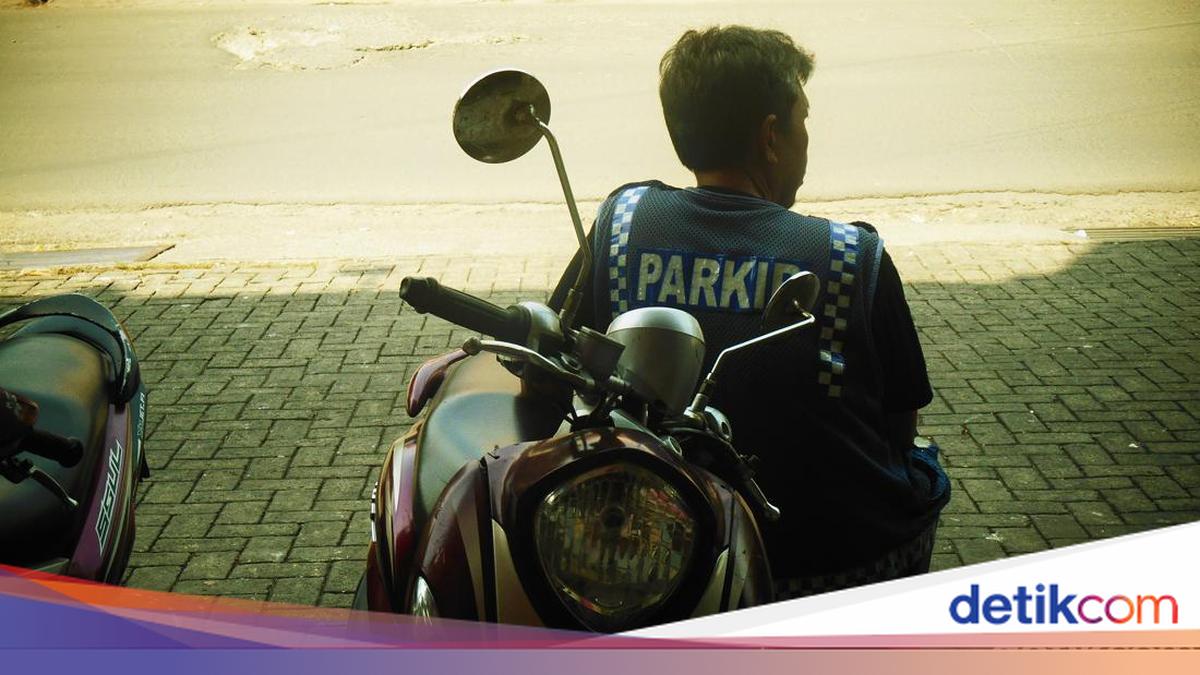Tukang Parkir Liar Bisa Dipenjara 9 Tahun!