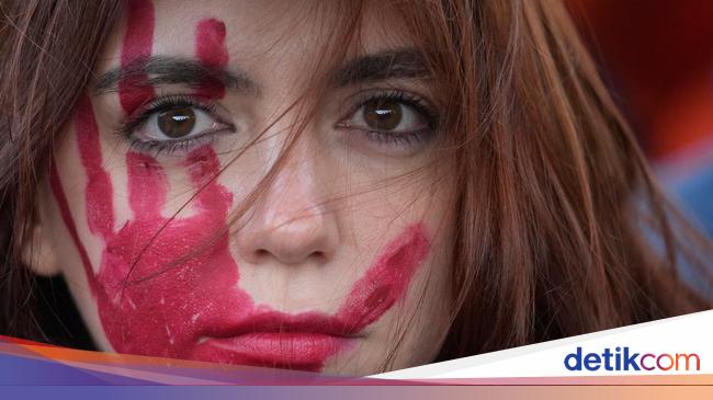 16 Hari Anti Kekerasan terhadap Perempuan 2024: Tema-Panduan