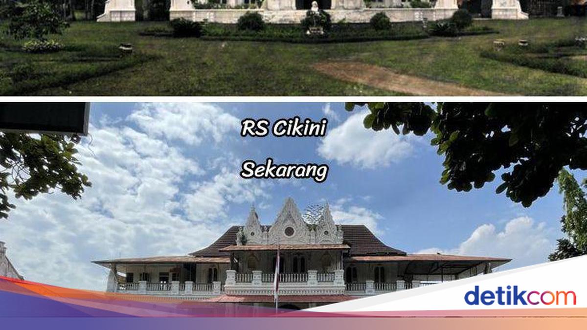 Jakarta Dulu vs Sekarang Jelang 5 Abad, Perubahannya Bikin Melotot