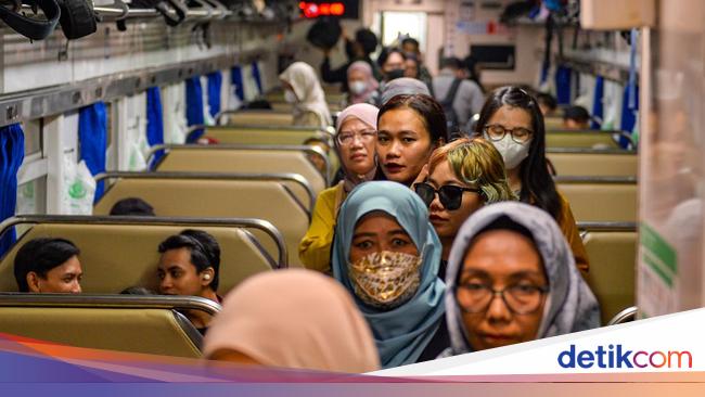 Ada Rute Alternatif ke Bandung Lewat Stasiun Cikarang, Segini Harga ...