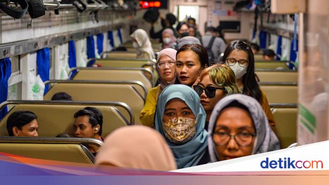 Ada Rute Alternatif ke Bandung Lewat Stasiun Cikarang, Segini Harga Tiketnya