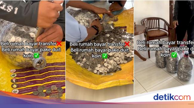 5 Kisah Pelayan hingga Pengemudi Ojol Sukses Nabung Puluhan Juta