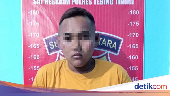 Siswi Smp Di Tebing Tinggi Diculik Diperkosa Pria Tak Dikenal