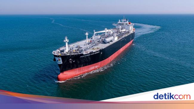 Pengamat Maritim Nilai PIS Jadi Penggerak Industri Maritim Indonesia