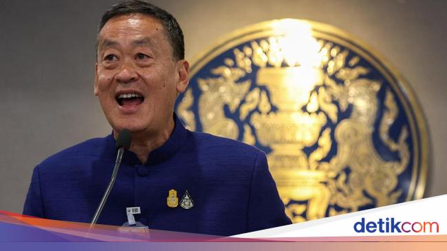 Geger 6 WNA Tewas di Hotel Bangkok, PM Thailand Perintahkan Penyelidikan