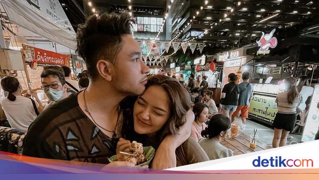 Krisjiana Baharudin Jadi Garda Terdepan Lindungi Siti Badriah dari Bullying