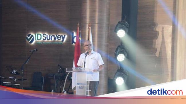BUMN Jasa Survei Ungkap Rencana Kelola Bisnis Besar, Ini Strateginya