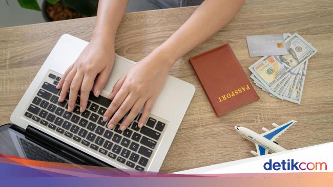 AHY Buka-bukaan Nasib Satgas Penurunan Harga Tiket Pesawat