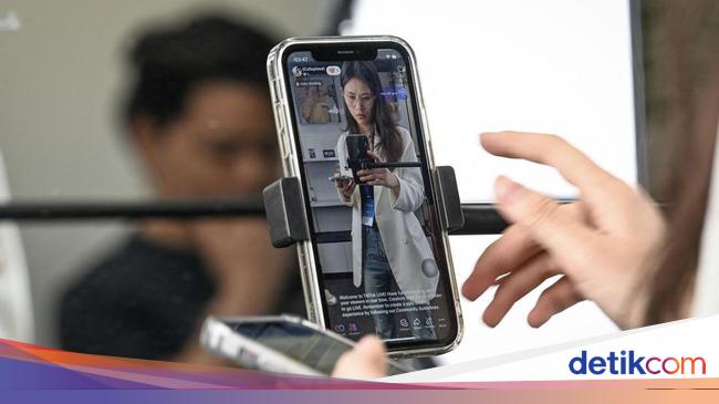 TikTok Shop Bakal PHK Ratusan Karyawannya di Indonesia
