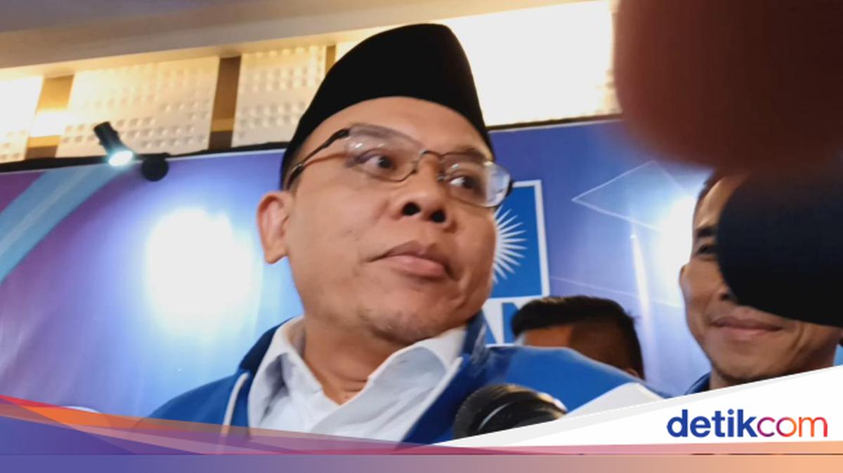 Trump Puji Peran Prabowo Dukung Perdamaian Gaza, PAN: Patut Dibanggakan